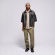 Vyriški marškiniai DICKIES MARŠKINIAI UNIONVILLE GD WORK SHIRT SS dk0a4z7q0ds1 spalva rusvai gelsva