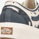 Moteriški kedai VANS UA OLD SKOOL TAPERED vn0a54f48cp1 spalva balta
