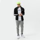 Vyriški marškinėliai ELLESSE MARŠKINĖLIAI PIEDMONT TEE WHT shi11160908 spalva balta