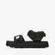 Moteriški sandalai TIMBERLAND EURO SWIFT SANDAL tb0a2krk0011 spalva juoda