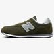 Vyriški kedai NEW BALANCE ML373OLV ml373olv spalva žalia