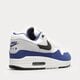 Vyriški kedai NIKE AIR MAX 1 fd9082-100 spalva tamsiai mėlyna