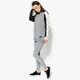 Moteriškos kelnės NIKE TAMPRĖS W NSW LGGNG METALLIC 859654091 spalva pilka