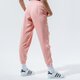 Moteriškos kelnės ADIDAS KELNĖS REGULAR JOGGER gd3094 spalva rožinė