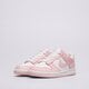 Vaikiški kedai NIKE DUNK LOW (GS) fb9109125 spalva rožinė