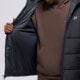 Vyriška žieminė striukė NIKE STRIUKĖ  ŽIEMINĖ M NSW OW SYN FILL JKT hf6825-010 spalva juoda