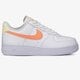 Moteriški kedai NIKE AIR FORCE 1 07 315115-157 spalva balta