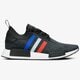 ADIDAS NMD_R1 PK bb2887 spalva juoda