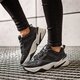 Moteriški kedai NIKE W M2K TEKNO ao3108-003 spalva juoda