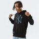 Vyriškas džemperis NEW ERA DŽEMPERIS SU GOBTUVU MLB CAMO INFILL PO HOODY NEYYAN 12827257 spalva juoda
