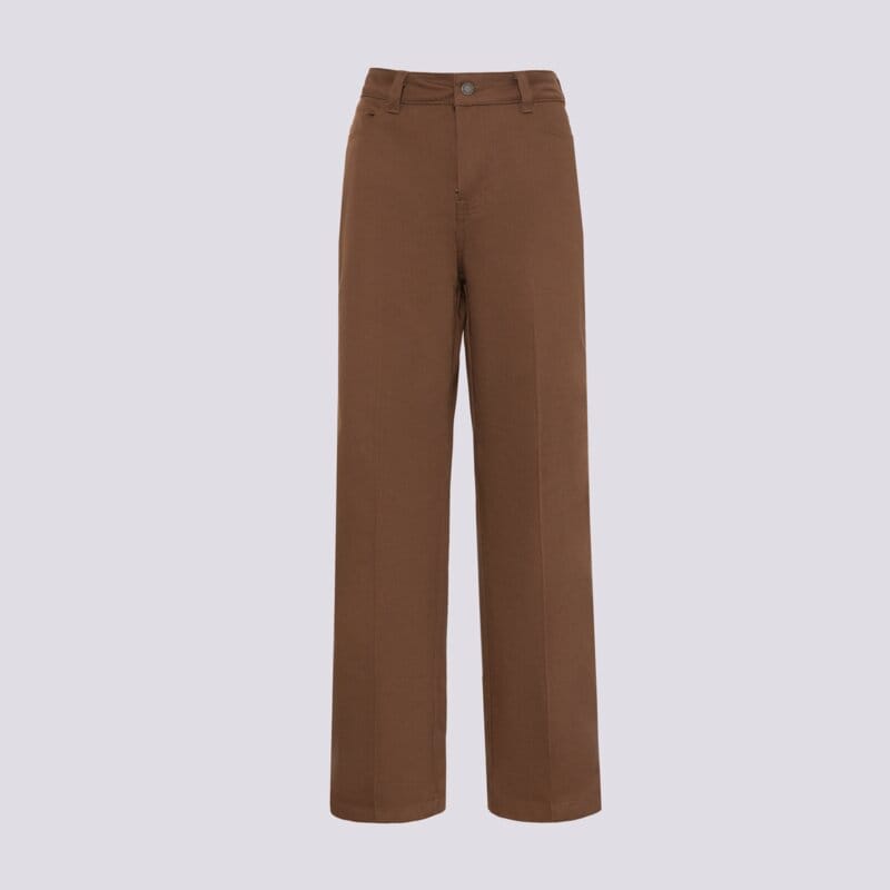 DICKIES KELNĖS LOOSE STRAIGHT PANT W UNION