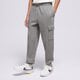 Vaikiškos kelnės JORDAN KELNĖS MY BROOKLYN ESS FLC CARGO PANT BOY 95f105-geh spalva pilka