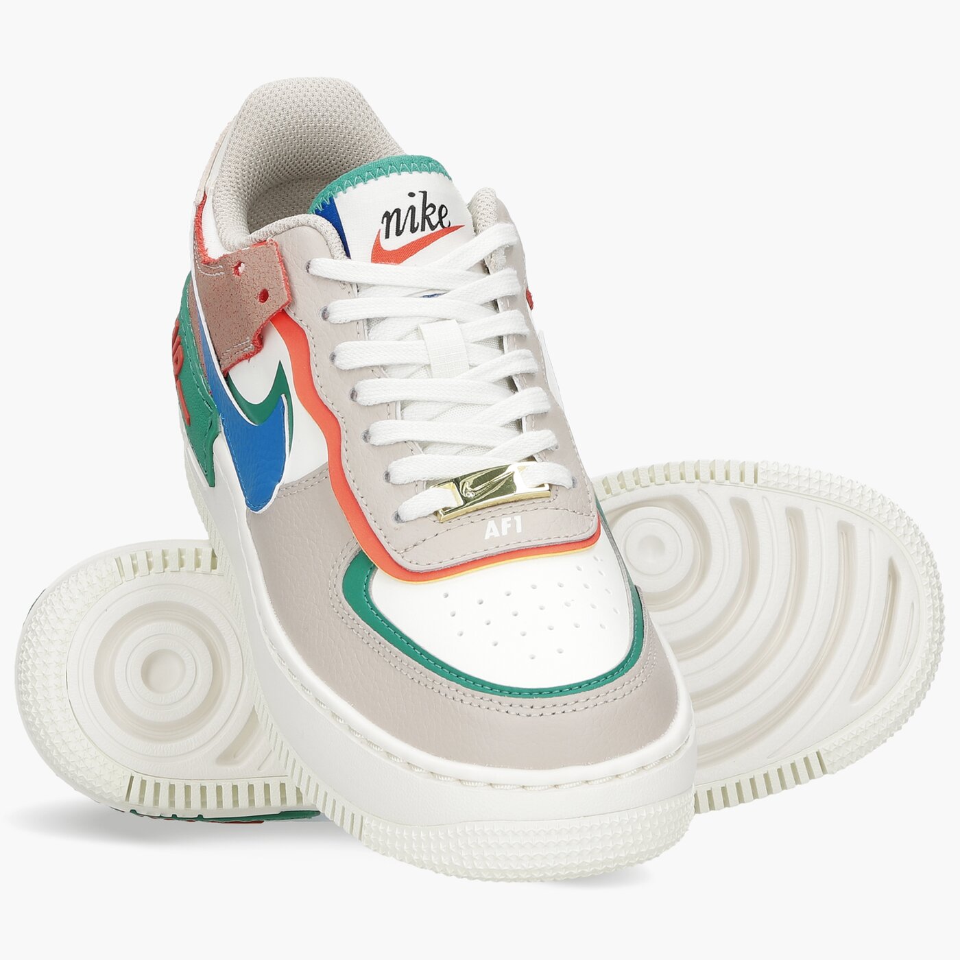 air nike shadow