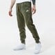 Vyriškos kelnės NIKE KELNĖS AIR dc4317-222 spalva rusvai žalsva
