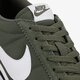 NIKE CLASSIC CORTEZ NYLON 807472300 spalva žalia
