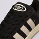 Moteriški kedai ADIDAS CAMPUS 00S W jh5626 spalva juoda