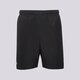 Vaikiški LACOSTE ŠORTAI WOVEN SHORT BLACK gj863600031 spalva juoda