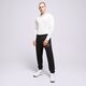 Vyriškos kelnės NIKE KELNĖS M NK CLUB+ FT CF PANT MCF dx0799-010 spalva juoda