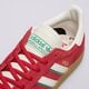 Vyriški kedai ADIDAS HANDBALL SPEZIAL if9531 spalva raudona