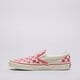 Moteriški kedai VANS CLASSIC SLIP-ON  vn000bvzbj11 spalva rožinė