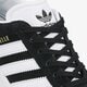 Vaikiški kedai ADIDAS GAZELLE C bb2507 spalva juoda