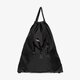 Moteriškas sportinis maišelis NEW ERA MAIŠAS MLB GYM SACK NYY BLACK NEW YORK YANKEES BLKBL 11587657 spalva juoda