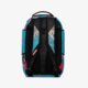 Moteriška kuprinė SPRAYGROUND KUPRINĖ BASQ WING BACKPACK 910b4171nsz spalva daugiaspalvė