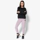 Moteriškos kelnės NIKE TAMPRĖS W NSW LGGNG HW AIR 893060-694 spalva rožinė