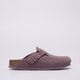 Moteriškos šlepetės BIRKENSTOCK BOSTON  1030681 spalva violetinė
