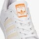 Moteriški kedai ADIDAS SUPERSTAR  gz3737 spalva balta