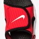 Vaikiški sandalai NIKE SUNRAY ADJUST 4 (GS/PS)  386518602 spalva raudona