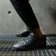 Vyriški kedai ADIDAS RIVALRY LOW ef8730 spalva juoda