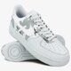 Vyriški kedai NIKE AIR FORCE 1 '07 LV8 823511009 spalva pilka