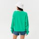 Moteriškas džemperis ADIDAS DŽEMPERIS SWEATSHIRT he9735 spalva žalia