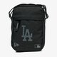 Moteriškas krepšys NEW ERA RANKINUKAS MLB SIDE BAG LA DODGERS BLK LOS ANGELES D 11942032 spalva juoda