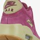 NIKE AIR MAX 90 WINTER PRM (GS) 943747-600 spalva tamsiai raudona