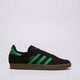 Vyriški kedai ADIDAS GAZELLE  jh5394 spalva juoda