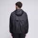 Vyriška rudeninė striukė NIKE STRIUKĖ M NK WR LND JKT 26 hv8369-010 spalva juoda