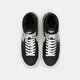 Vaikiški kedai NIKE BLAZER MID77 GS da4086-008 spalva juoda