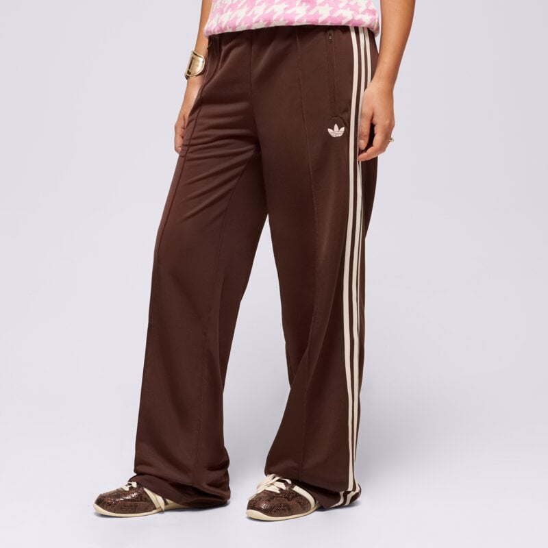 ADIDAS KELNĖS FIREBIRD ADICOLOR   LOOSE TRACKMARŠKINĖLIAI