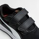 Vaikiški kedai PUMA ESCAPER MESH V PS 19032608 spalva juoda