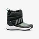 Vaikiški auliniai batai ADIDAS RAPIDASNOW BTW C ah2604 spalva juoda