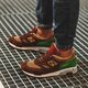 Vyriški kedai NEW BALANCE M1500LN m1500ln spalva ruda