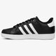 ADIDAS VARIAL LOW by4055 spalva juoda