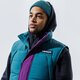 Vyriska liemenė TIMBERLAND BERANKOVIS YC OUTDOOR ARCHIVE WARM PUFFER VEST tb0a2ab6aq91 spalva daugiaspalvė
