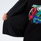 Vaikiškos rudeninės striukės ADIDAS STRIUKĖ PŪKINĖ PADDED JACKET BOY h34564 spalva juoda