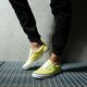 Vyriški inkariukai VANS ERA vn0a4u39wt71 spalva geltona