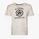 Vyriški marškinėliai ALPHA INDUSTRIES MARŠKINĖLIAI USN CAT T 106517650 spalva balta