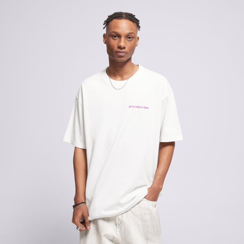 NIKE MARŠKINĖLIAI M ACG DF TEE LSE MBR LT