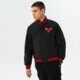 Vyriška rudeninė striukė NEW ERA STRIUKĖ TEAM LOGO BOMBER BULLS CHICAGO BULLS BLKFDR 60284773 spalva juoda